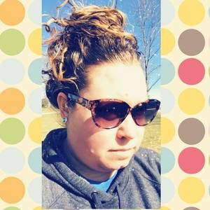 Meet your Posher, Jacinda